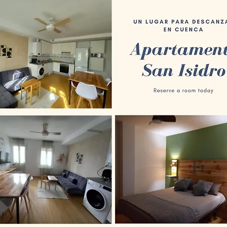 Apartamento San Isidro Arcas Exterior foto