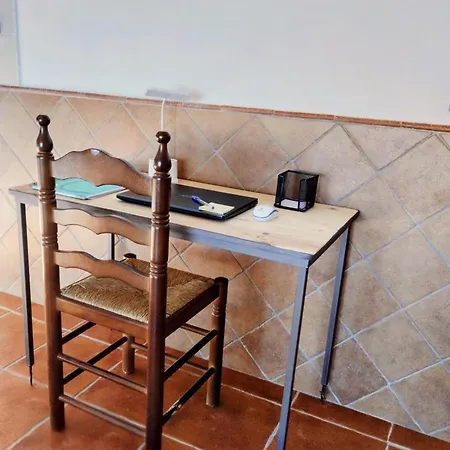 Apartamento San Isidro Arcas Exterior photo