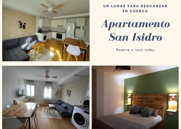 Apartamento San Isidro