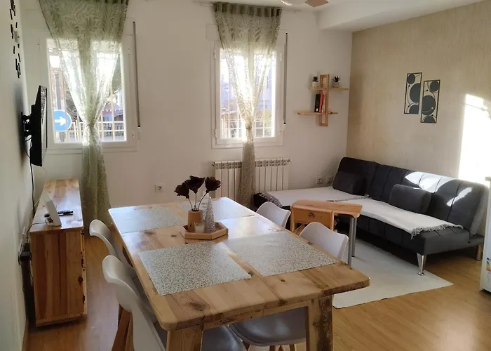 Apartamento San Isidro