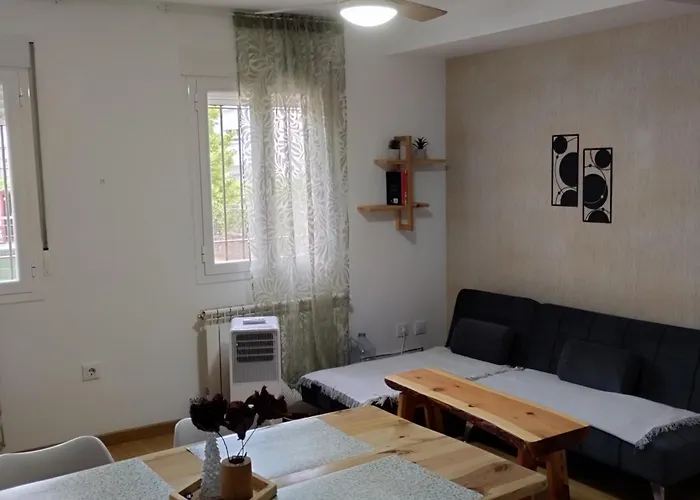 Apartamento San Isidro