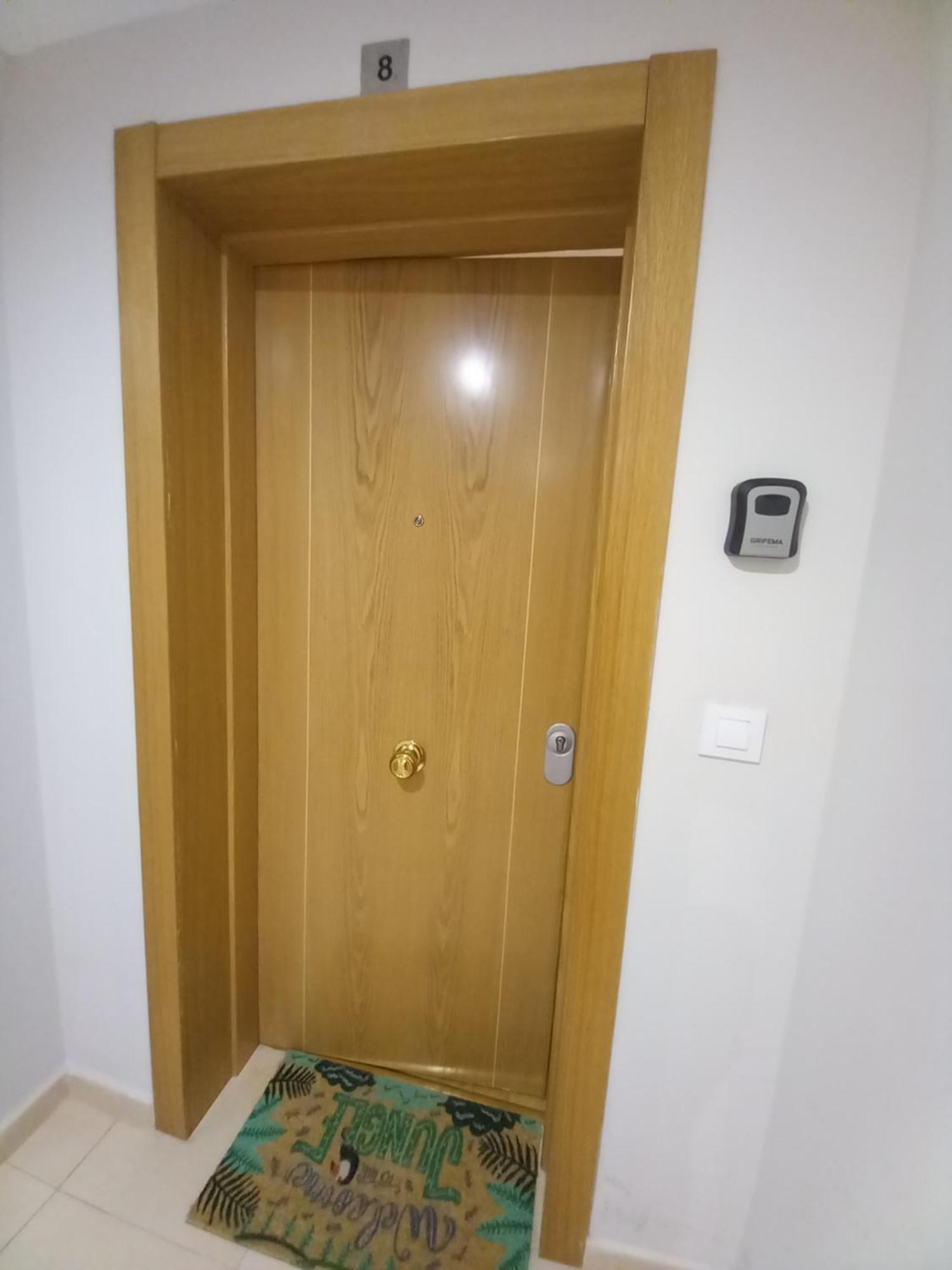 San Isidro Apartment *