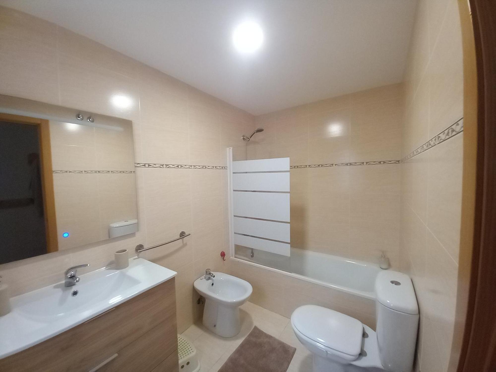 San Isidro Apartment *