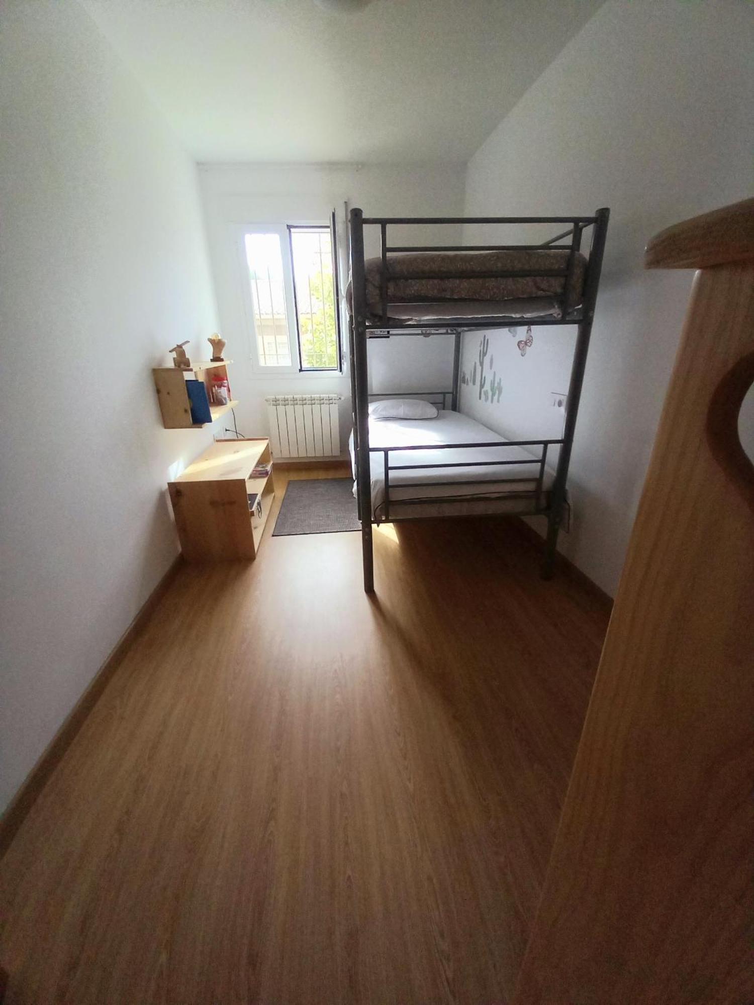 Apartment San Isidro