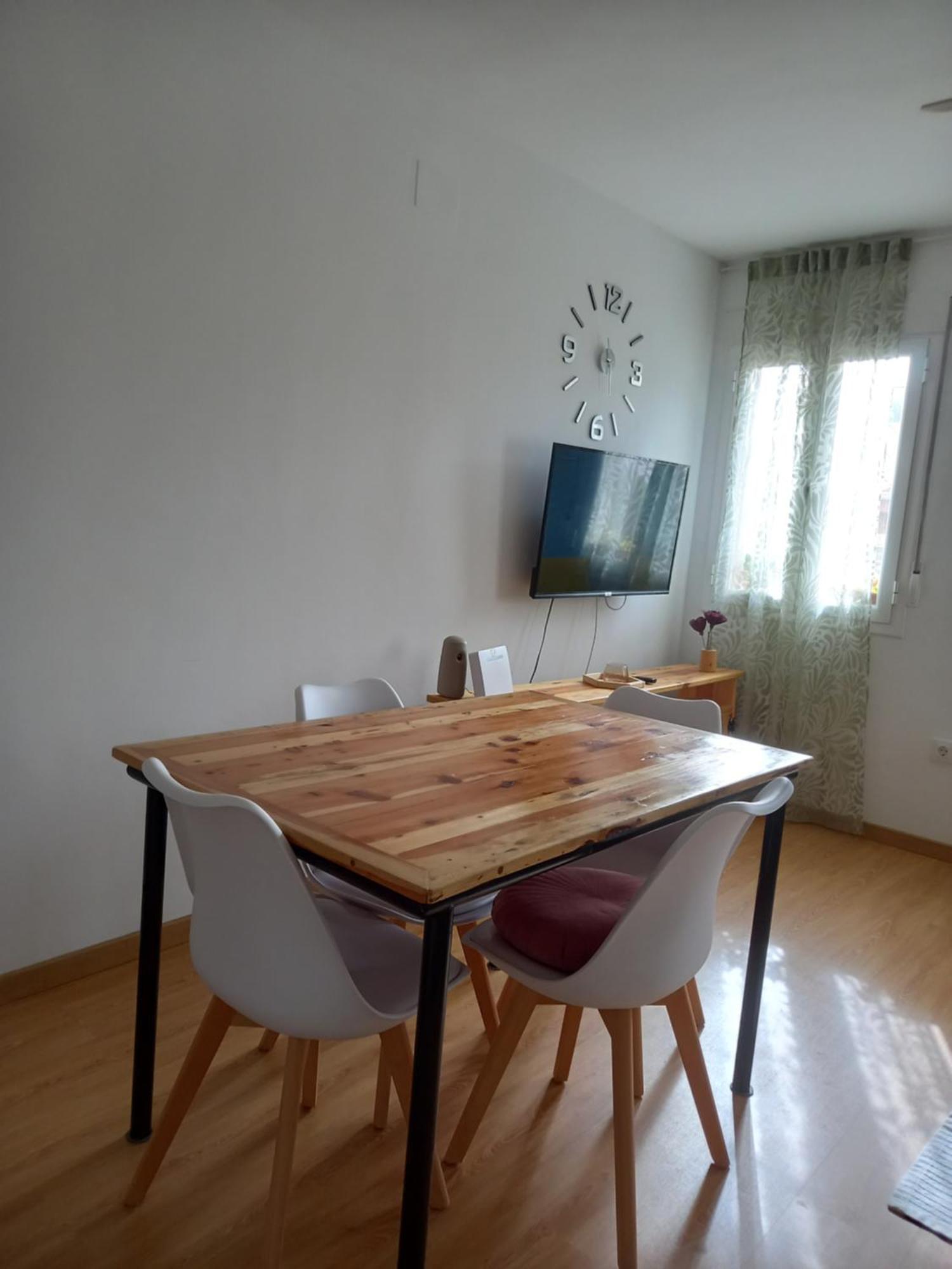 San Isidro Apartment Arcas