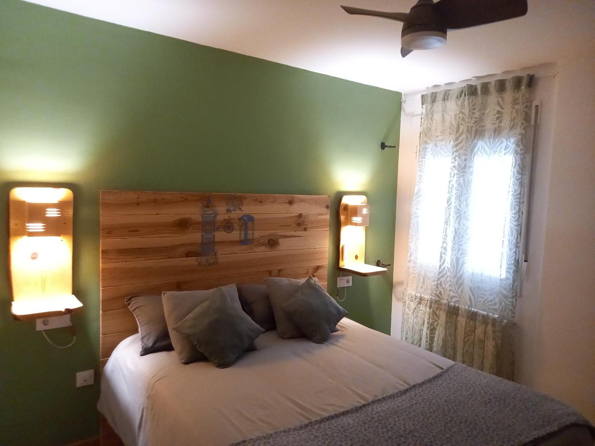 Apartment San Isidro Arcas