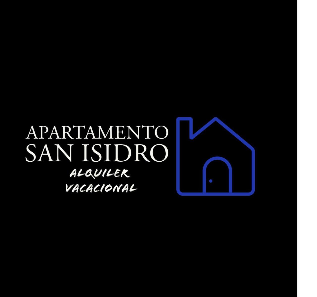 San Isidro Apartment *