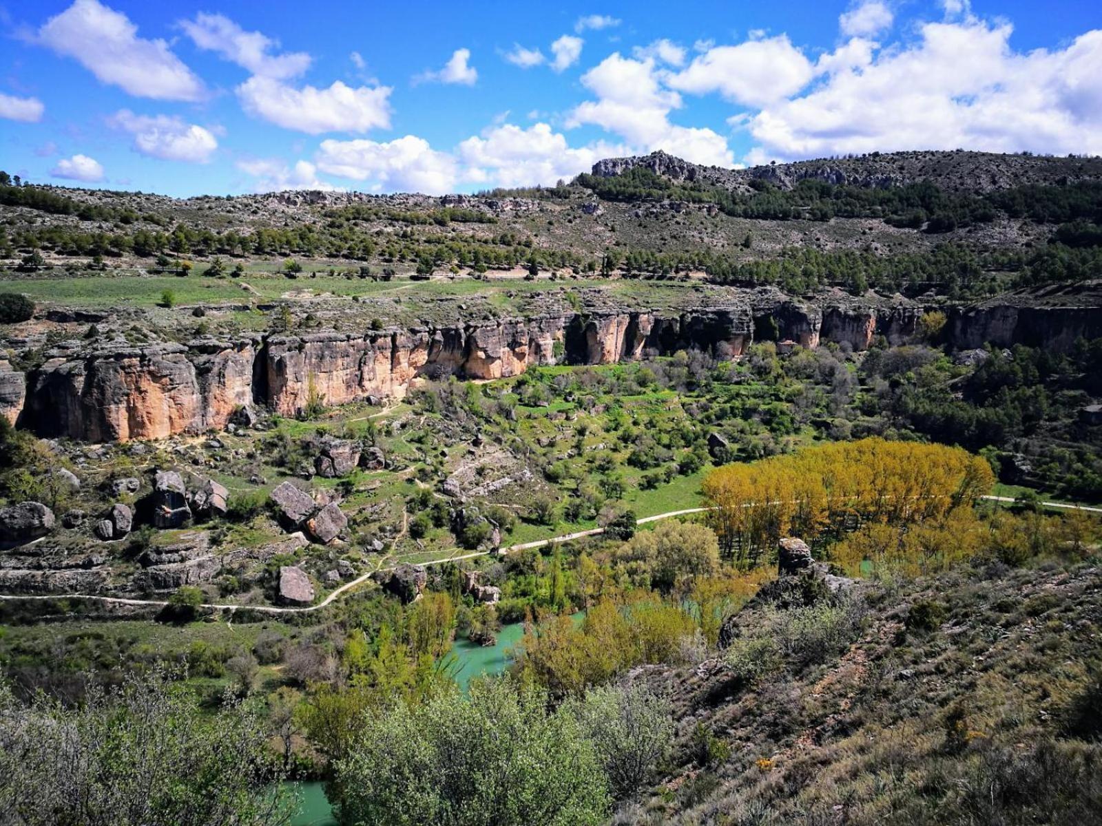San Isidro