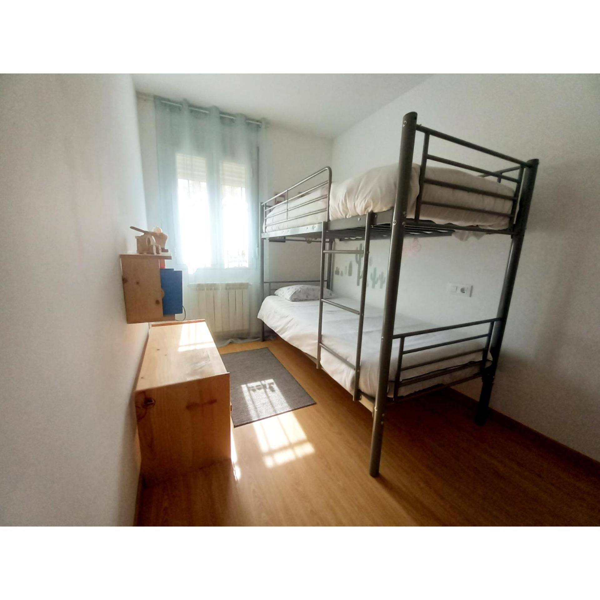 San Isidro Apartment *