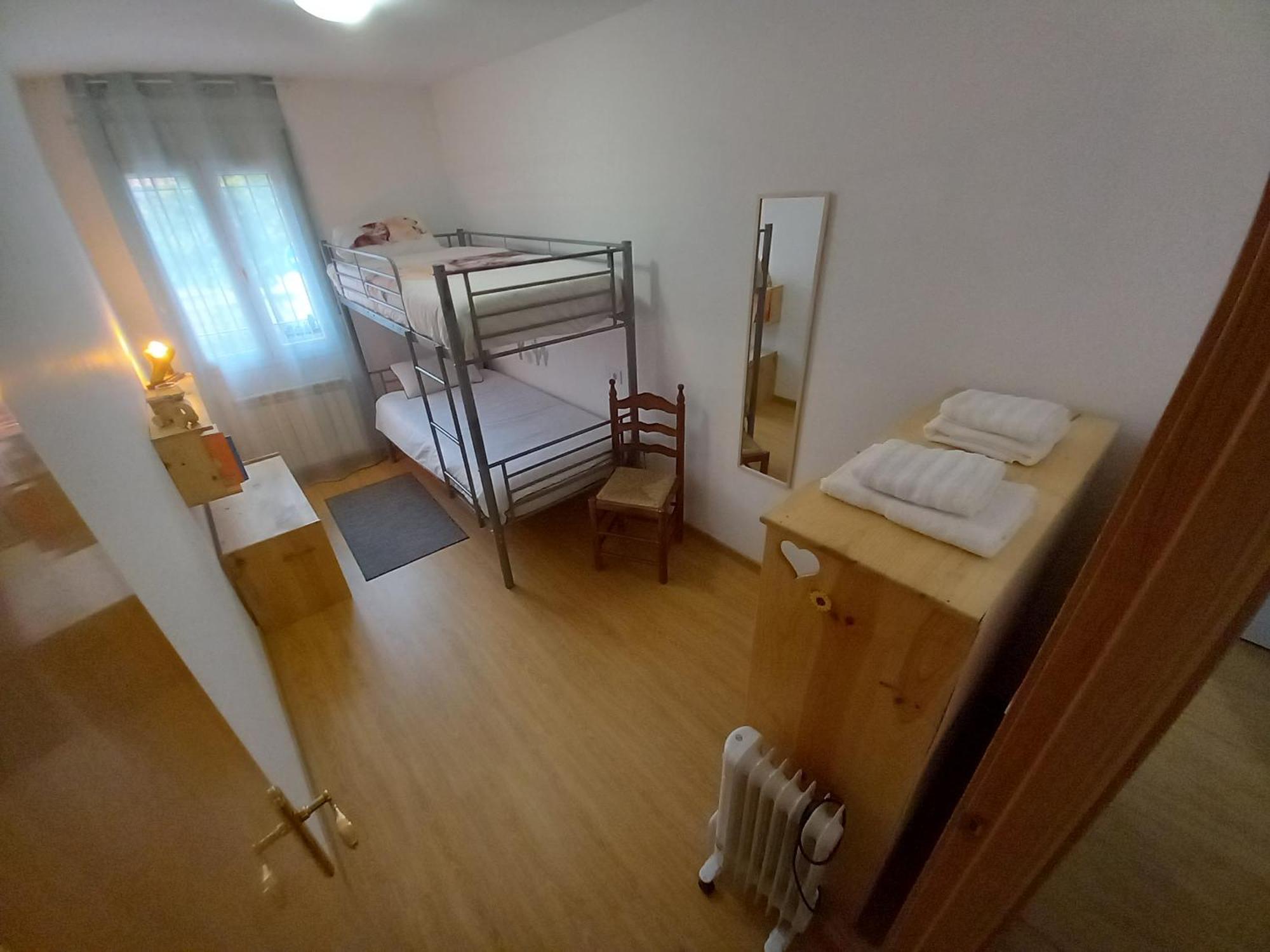 Apartment San Isidro *