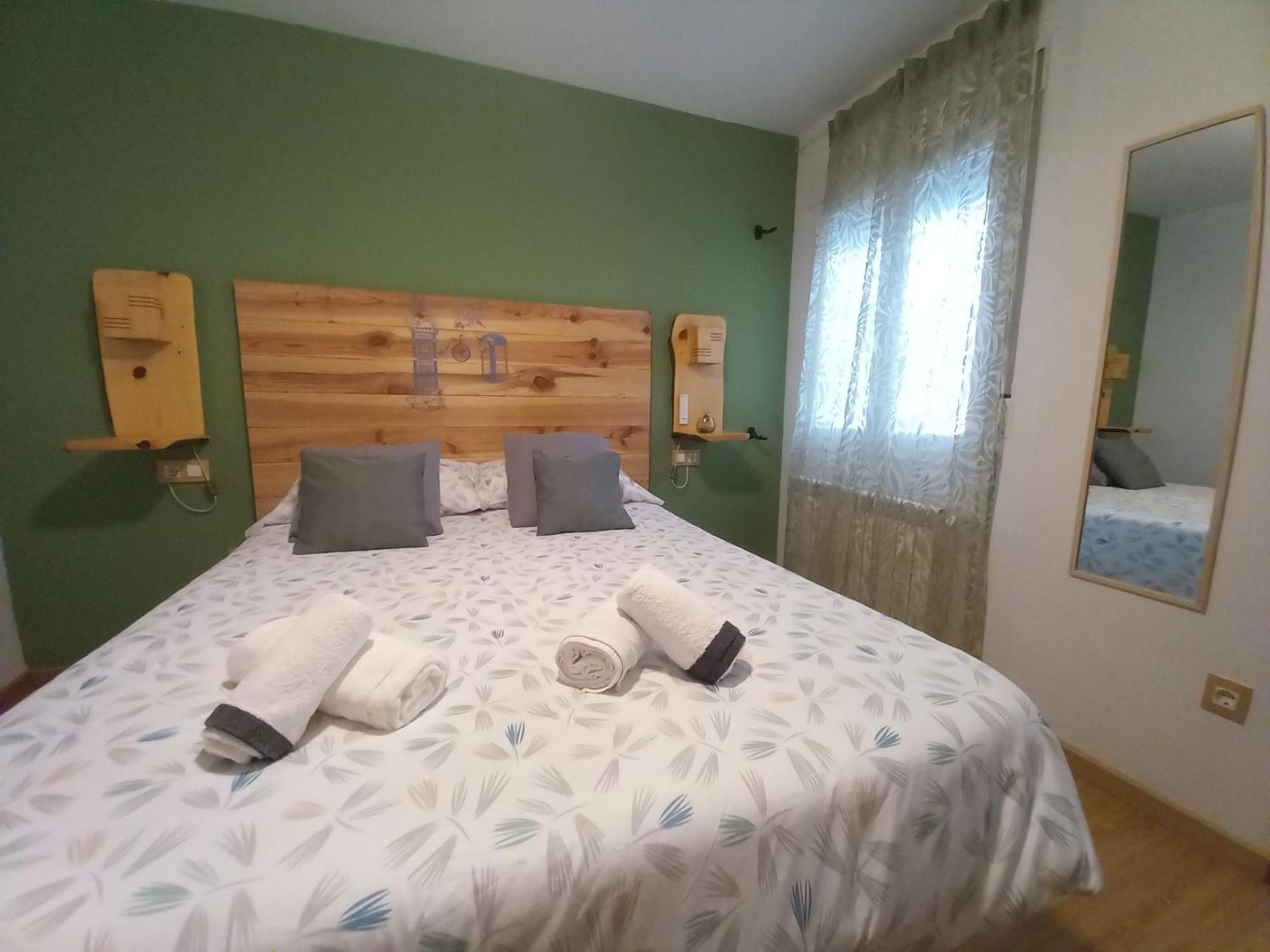 Apartment San Isidro
