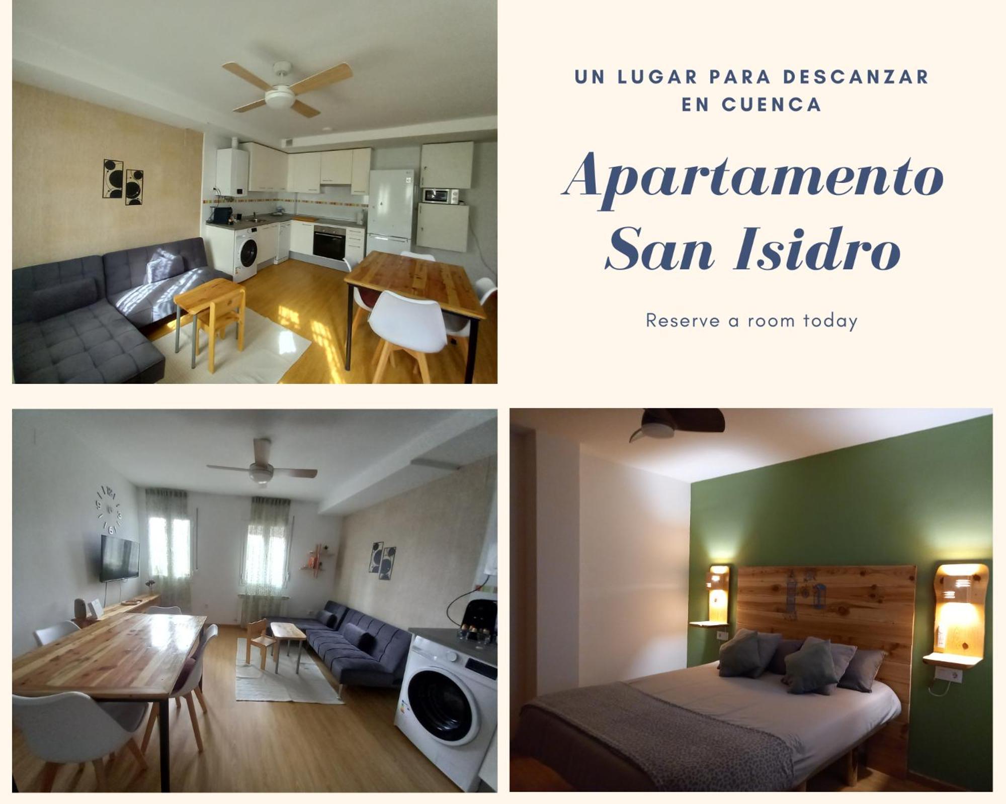 San Isidro Apartment