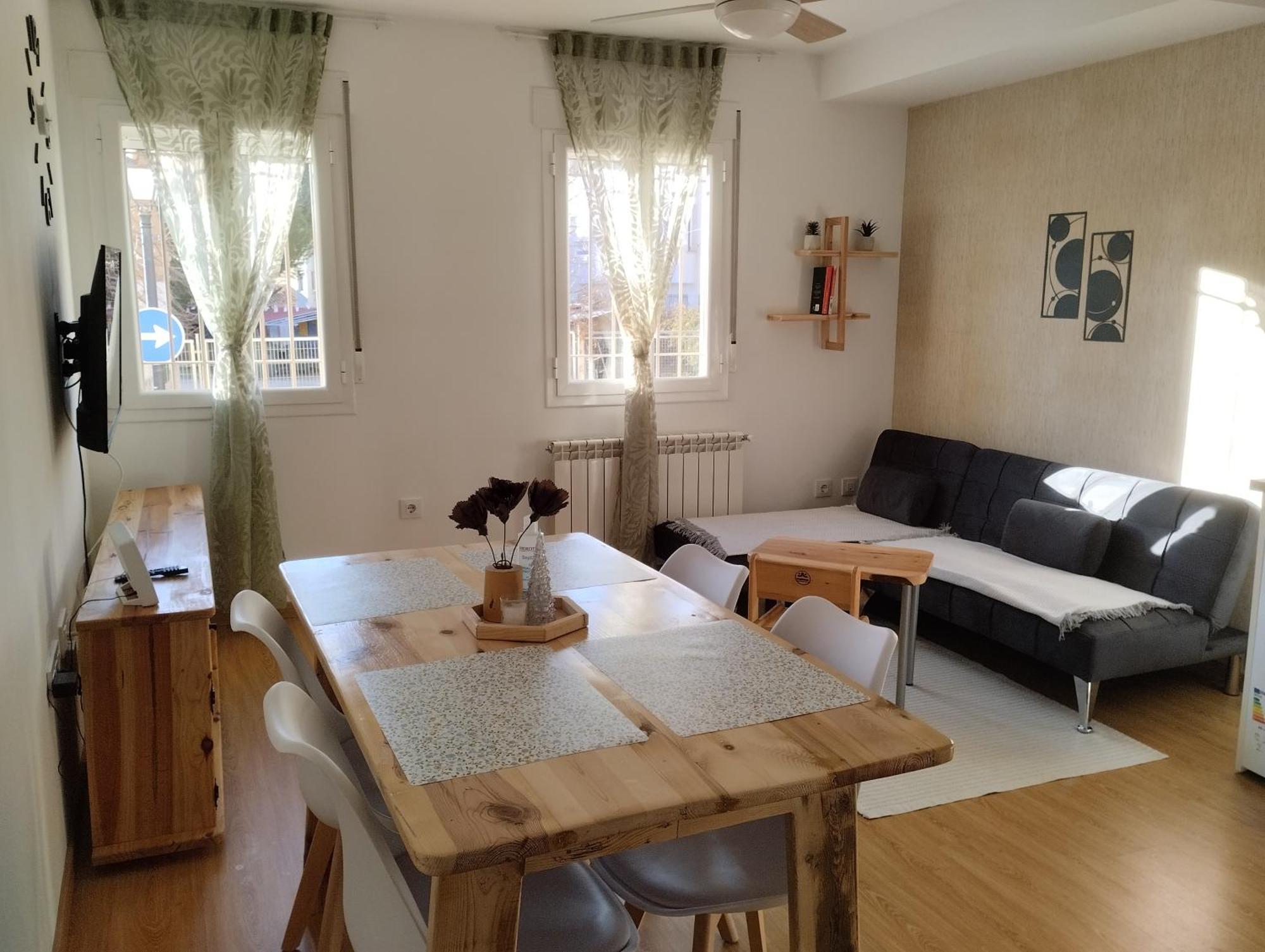 Appartement San Isidro