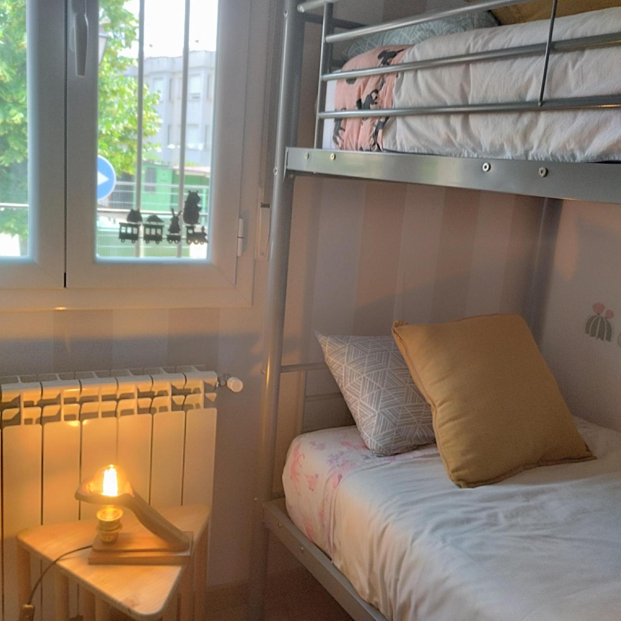 San Isidro Appartement